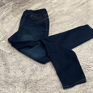 Seven Pull on Jeggings size 14